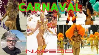 CARNAVAL CORRIENTES