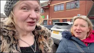 Can I Buy Enough To Cover My &pound;485 MRI Scan? | Penarth With My Sister | Its Been A Day!
