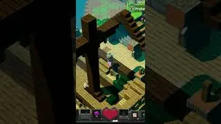Secrets You Never Knew About Camp in Minecraft Dungeons