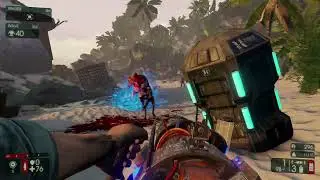 Killing Floor 2 - Sub 5