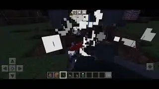 Minecraft (мод под названием 