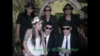 Happy Snapper 2011-2012