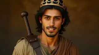 The Creation Story | Told by King David