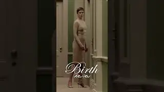 Birth (2005) review #movie #movies #film #cinema #foryou #moviereview #shorts #fyp #viral #new #nyc