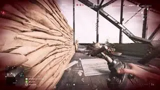 Battlefield V || highlights || Xim4 🔥