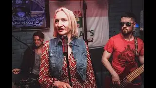 Dak Houze - Назад в Архангельск (feat. Татьяна Стукалова) Live @ Harat's Pub