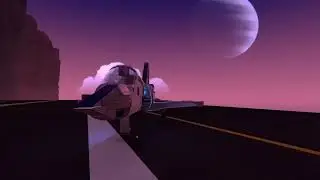 Trailmakers Edit [Danger Zone] :Air superiority: