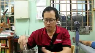 TCM Charity Night 2016 promo video