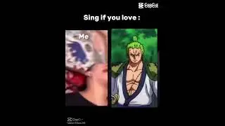 I hate akainu #animecharacter #onepiece