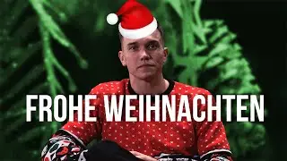 Die Weihnachtsgeschichte nach Lasse B. Andersson