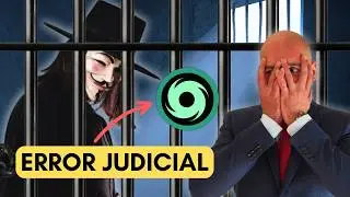 ❌ ¿Error Judicial en el caso Tornado Cash? ¿Es el Fin de la Privacidad Financiera?