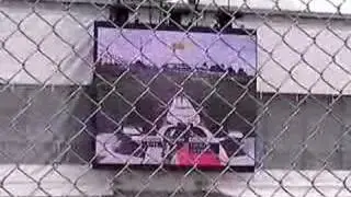 FomulaOne 2006 Canada GP