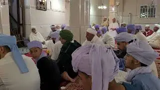 يا محمد هاي سيدي صلى الله عليك لبدا - ليلة المولد النبوي الشريف 2025