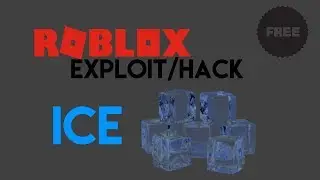 (PATCHED) ROBLOX Exploit/Hack : Ice (Jailbreak CMDS, Btools & More!)