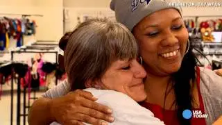 Facebook feature comforts Amber's mom of  Amber Alert
