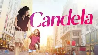 Candela (2022) Official Trailer | Manuel Camacho | Jose Luis Pedrero | Angie Alma | Marta Villa