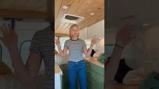 Если вы заметите, что я ношу только эти вещи, не думайте, что я делаю #жизньвфургоне #путешествия...