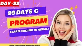 Date validation in c(in nepali) 80 lines code.