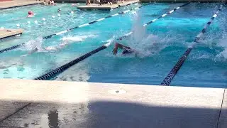 Club Swim Meet | Living as Lopes Season 3 Episode 6