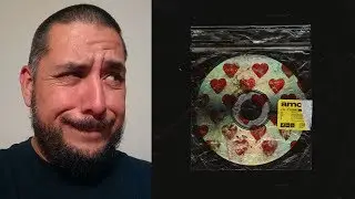 BRING ME THE HORIZON - Amo comentario reseña CEROTE ABSOLUTO