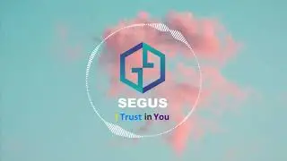Segus  -  I Trust in You  (Original Mix) #deephouse #Segus #Uruguay