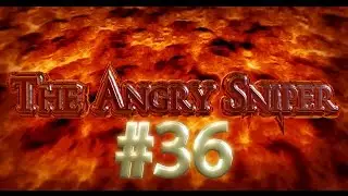 SWTOR 3.1: Engineering Sniper #36 - The Final Revenge