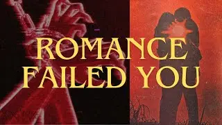 Goethe's Incel Romanticism. (The Sorrows of Young Werther)