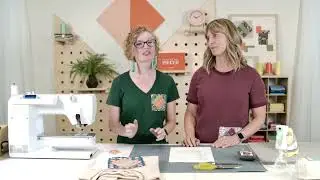August Perfectly Pieced Live