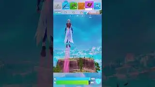 Fortnite Chapter 7 Season 1 | 4K Performance Mode | Mizuki