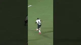 O gol de Gui Neg&atilde;o que garantiu os #FilhosDoTerr&atilde;o na semifinal da Copa S&atilde;o Paulo Sicredi 2025! 🧡🖤🤍⚽