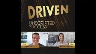 Jay McBain Unscripted: Market Strategy, Ecosystems & the Future of IT