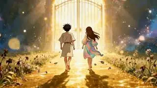 Everything Was Perfect – The Genesis Anime Story