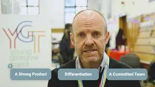 Yatter Crowdfunding Campaign (with Seedrs)