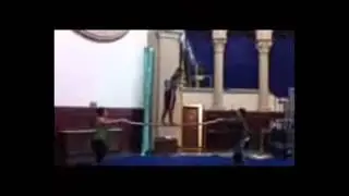 ACROBAT DEMO