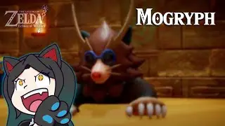 Mogryph 【 Echoes of Wisdom 】