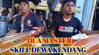 Skill Dewa || Master Kendang || Sinar Harapan Giri Jaya || SHGJ Production