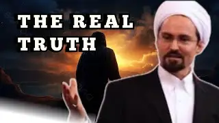 Once You See This Truth, Everything Changes - Sheikh Hamza Yusuf