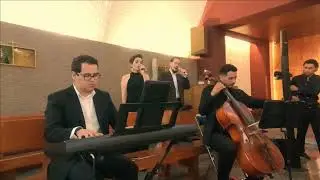Sanctus Stella Matutina Dos Voces