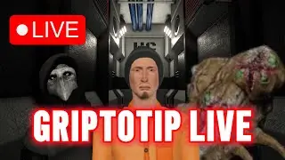Streaming on Dr. Brights!