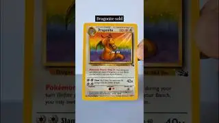 Flipping Pok&eacute;mon Cards for Profit - Part 2 #pokemon