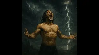 Dancing in the Storm