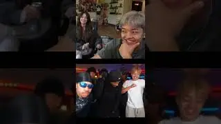 Valkyrae Reacts to Jason&rsquo;s Crazy Bitrate Edit 😭🔥