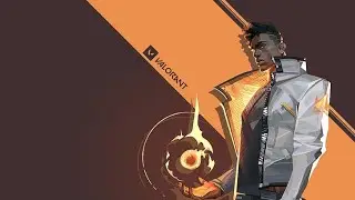 BlueAlpha69 Live | Valorant noob rank push |