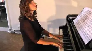 Tico Tico, Jose' Antonio Abreu