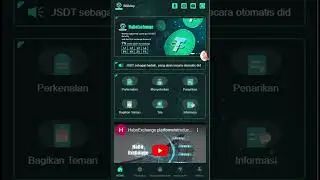 $15USDT as a gift for new user at HaBoExchange