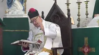 1586-Predicando lo que va contra la natura. No comamos carne los viernes. Vida de sacrificio