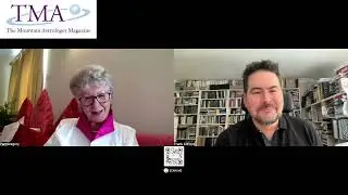 Astrologer Pam Gregory on Gen Z and the Millennials