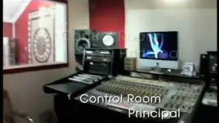 testa estudio
