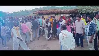 Marriage video Rohpat 2025 | gondi dhemsa band baja |