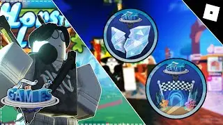 [EVENT] Hướng dẫn c&aacute;ch lấy 8 badges THE GAMES trong HORSE LIFE | Đạt C&ograve;i Official